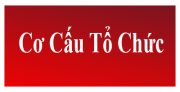 Cơ cấu tổ chức