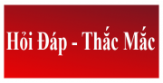 hoi dap thac mac